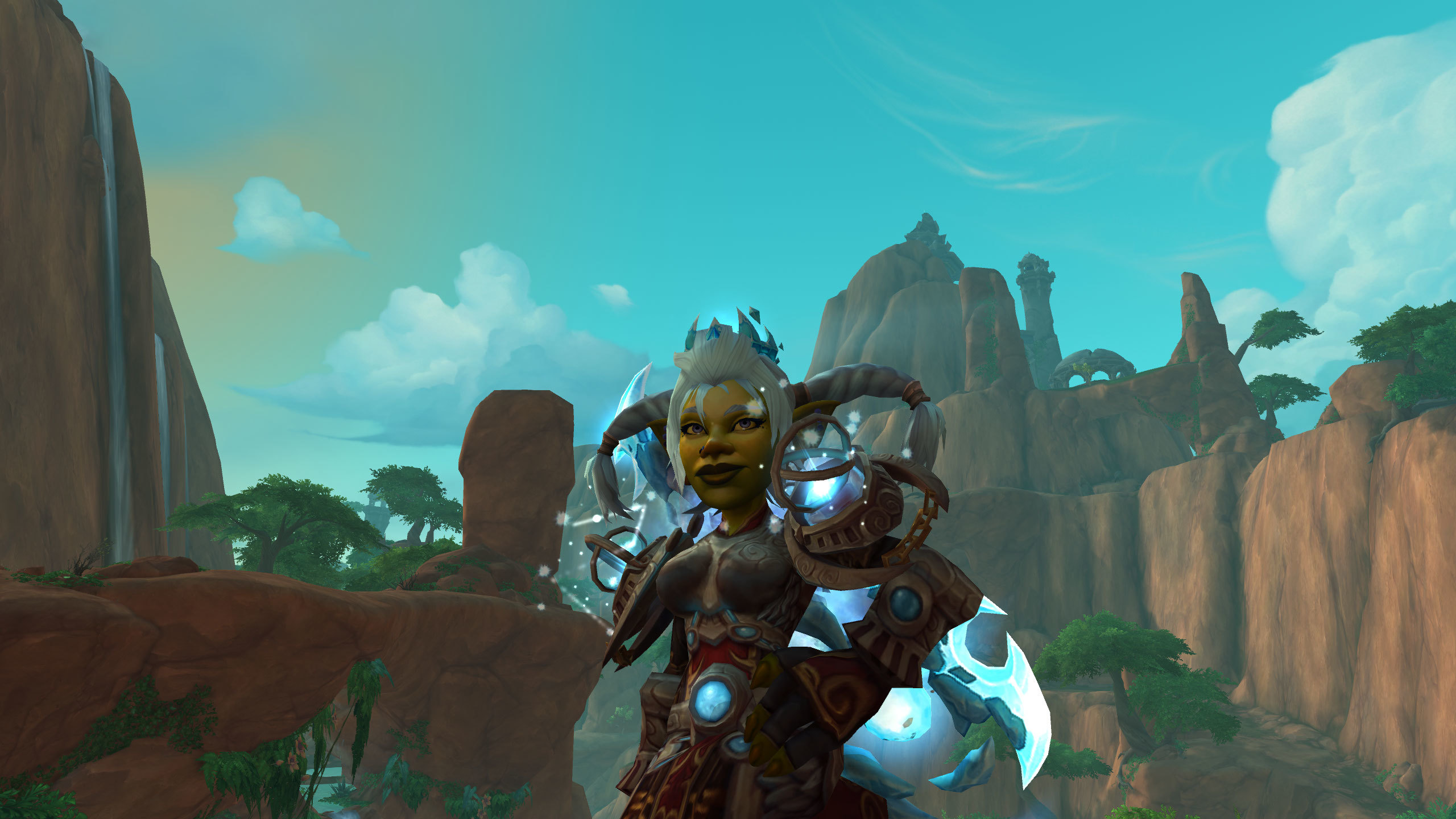 World of Warcraft Classic Leveling Mindset: Make the Journey Fun and Not a Sprint
