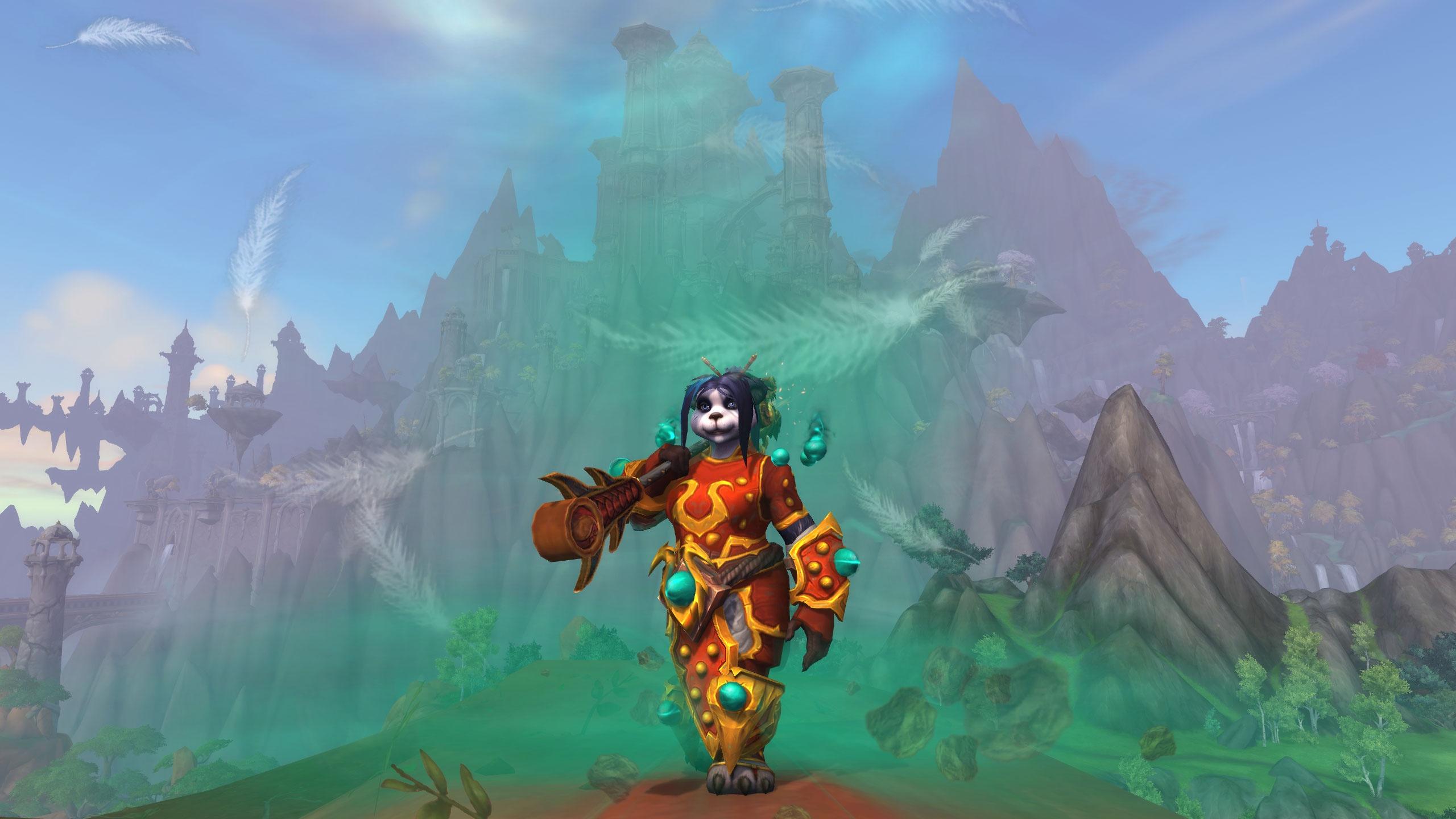 Behind the Scenes of a Mythic Raid WoW Boosting: How Elite Guilds Do It