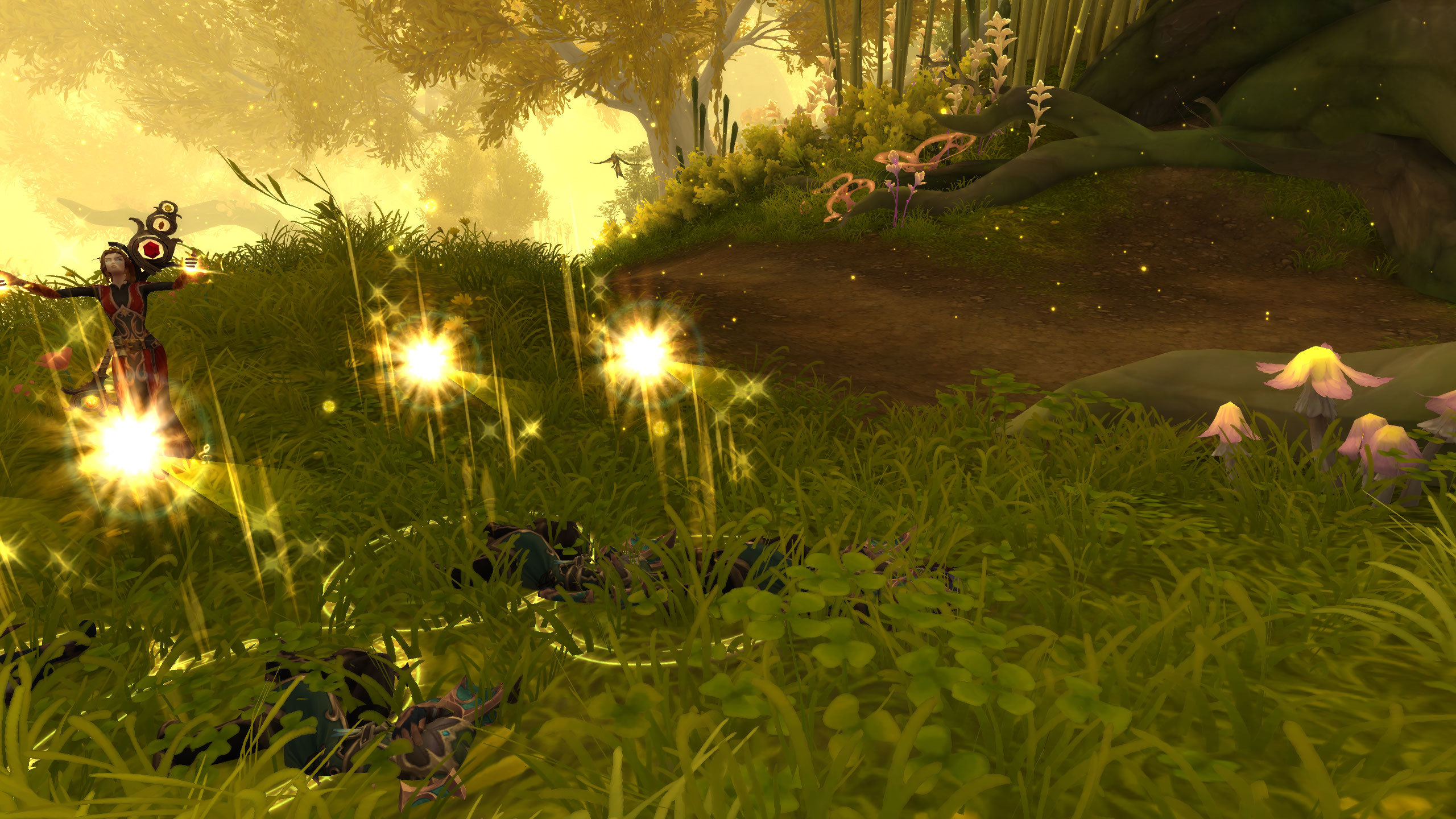 Enchanting Formula Farming: Where to Find the Rarest Weapon Glows and Most Profitable Enchants