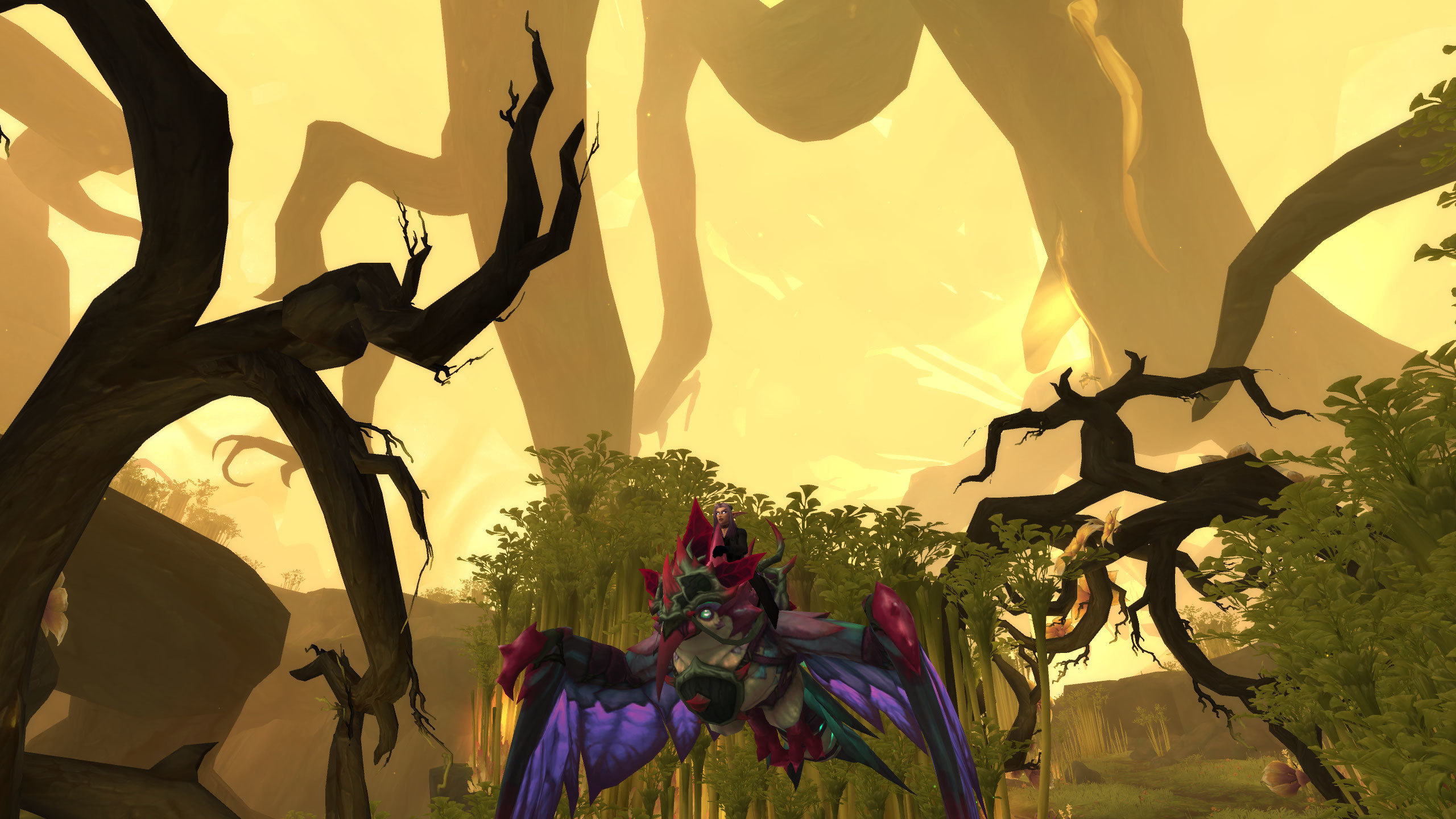 How to Properly Utilize Crowd Control and Interrupts to Dominate High-Level Mythic Plus
