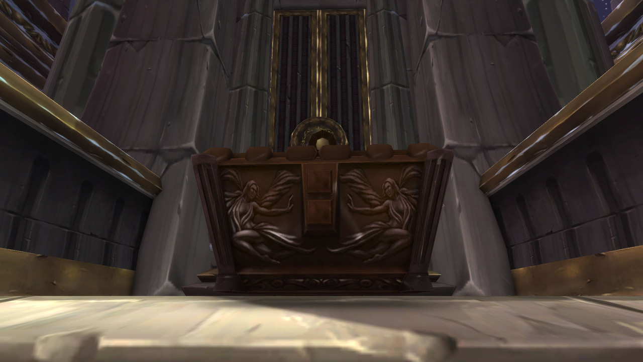 Ulduar Hard Modes: Activating Mimiron’s Self-Destruct Button for Rare Mount Loot in WoW WotLK