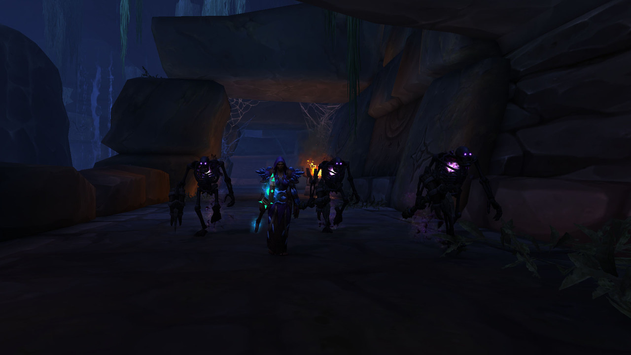 Why Warlords of Draenor’s Shadowmoon Burial Grounds Void Magic Redefined the Cosmic Map of Warcraft – Quick Reference Guide